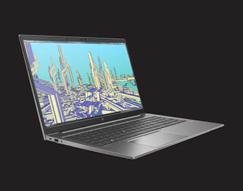 HP ZBook 14u G6
