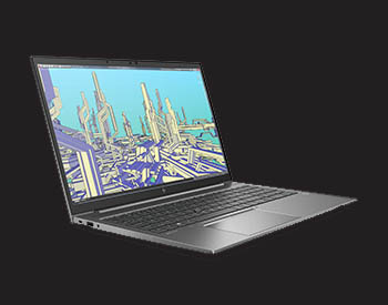 HP ZBook 15v G5