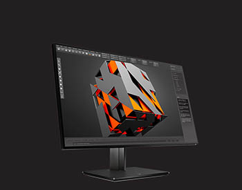 HP Z32